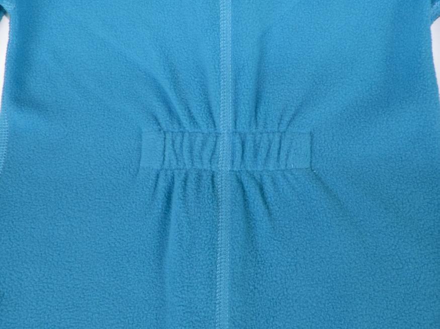 Термобелье Norfin KIDS THERMO BLUE