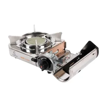 Туристическая плитка Spark, керамика, защита от избыточного давления, Следопыт