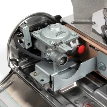 Туристическая плитка Spark, керамика, защита от избыточного давления, Следопыт