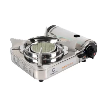 Туристическая плитка Spark, керамика, защита от избыточного давления, Следопыт