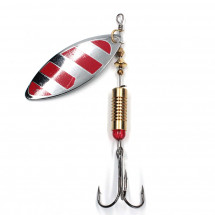 Блесна вращающаяся Namazu Alleria, вес 14 г