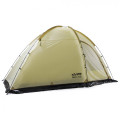 Палатка &amp;quot;Bell 3&amp;quot; v2, песочный цвет, Tramp