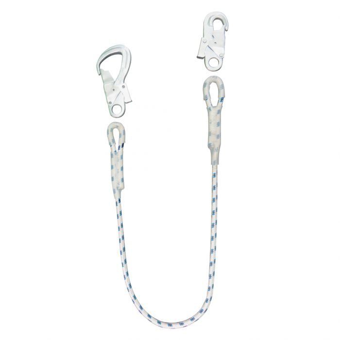 Строп из полиамидного каната одинарный (B кр-01, кр-04 ков.)