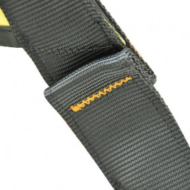 Страховочная привязь SIERRA DUO TURBO, KONG