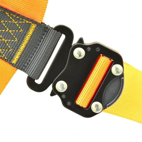 Страховочная привязь SIERRA DUO TURBO, KONG