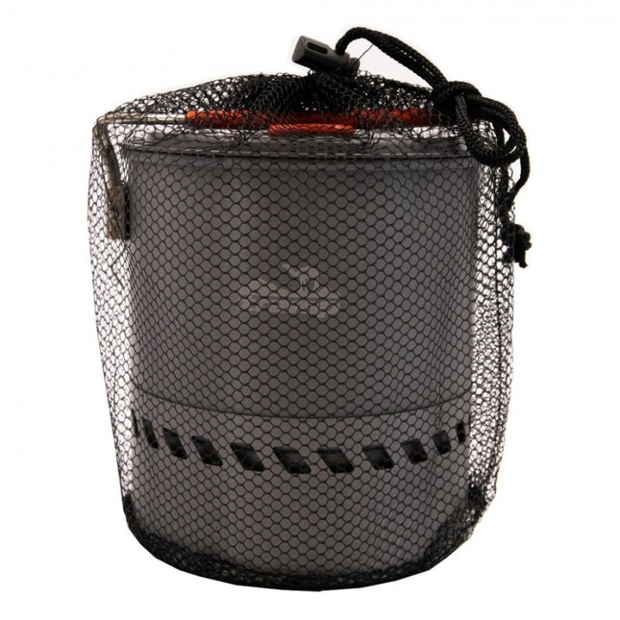 Котел Firebird 1.5 л c термообменником, Tramp