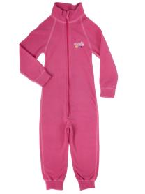 Термобелье Norfin KIDS THERMO PINK