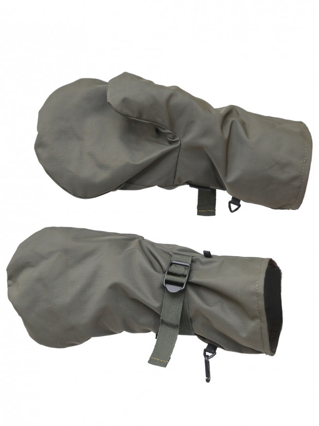 Рукавицы Век Верхонки