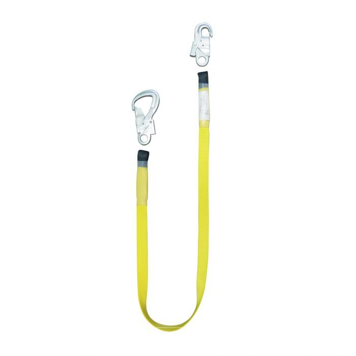 Строп из одинарной ленты  нерегулируемый (А кр-03, кр-04 лист.)