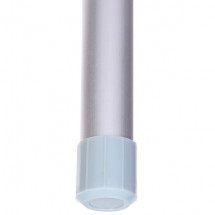 Стол кемпинговый складной 60*45*57 см алюминиевые ножки