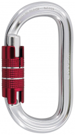 Карабин OVAL XL 2LOCK, CAMP