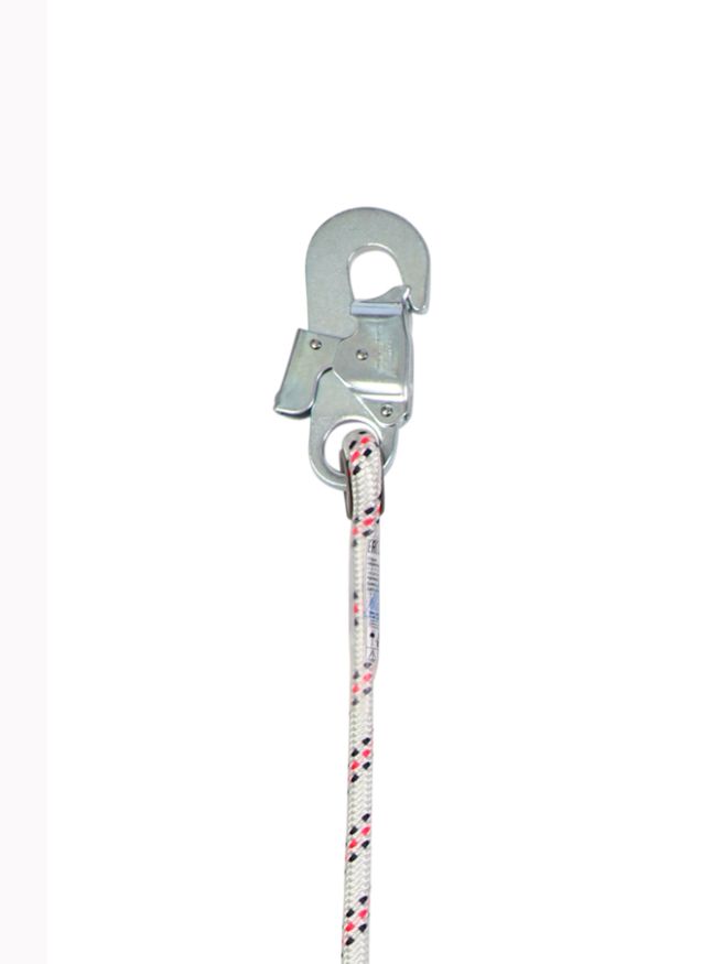 Строп веревочный двойной «В22» нерегулируемый без амортизатора, Венто