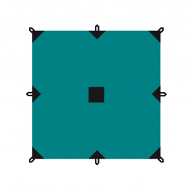 Тент 3x3, Btrace