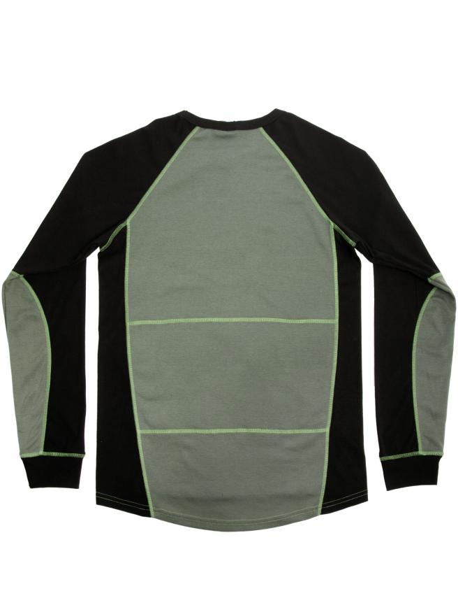 Термобелье Norfin COMFORT LINE GRAY