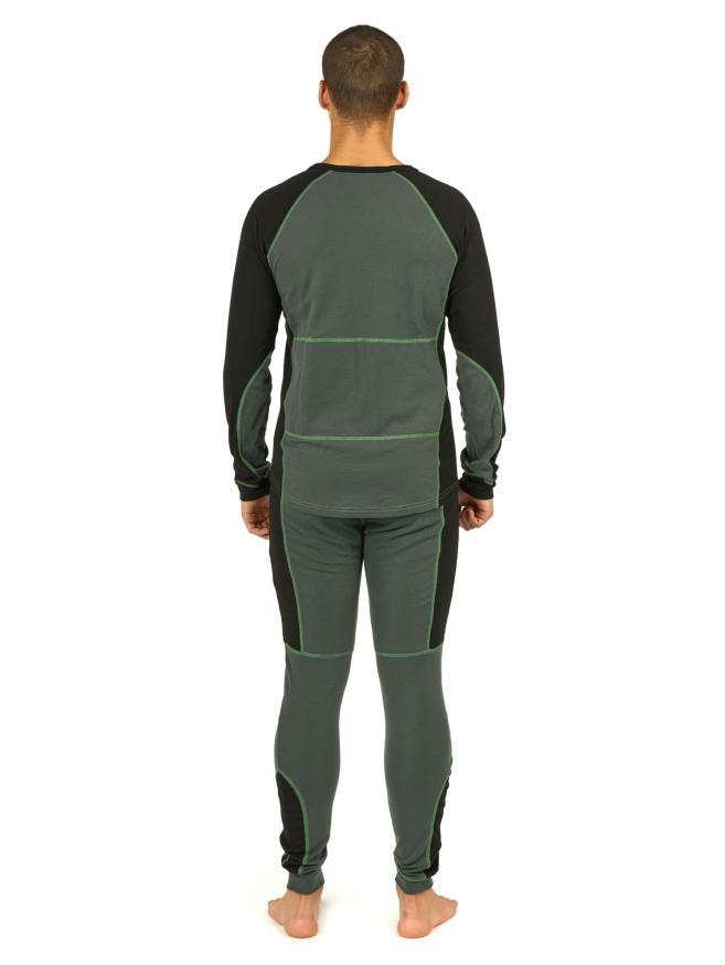 Термобелье Norfin COMFORT LINE GRAY